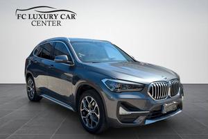 BMW X1 Sdrive18d xLine Plus auto