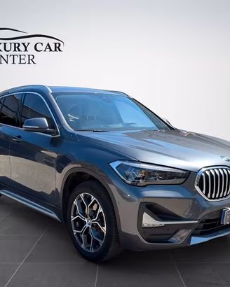 BMW X1 Sdrive18d xLine Plus auto