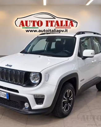JEEP Renegade 1.0 T3 Longitude