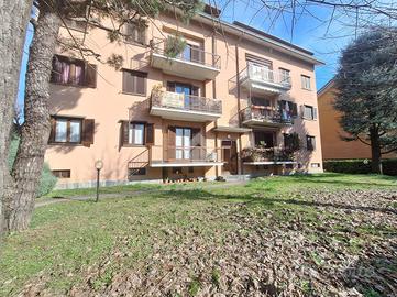 3 LOCALI A CUGGIONO