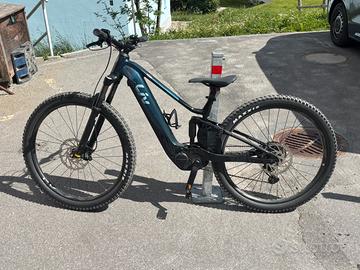 Ebike liv (Giant)