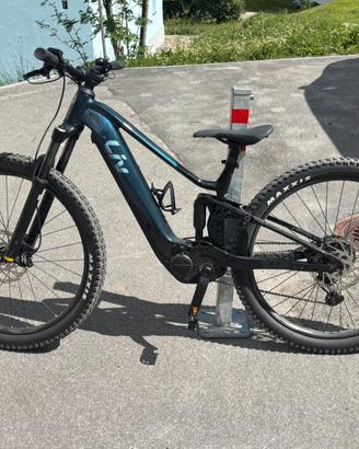 Ebike liv (Giant)