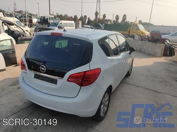 OPEL MERIVA B S10 1.4 LPG 120CV 11-17 Ricambi -