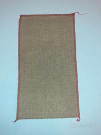 Sacchetti juta