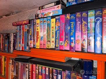 Collezionismo,amanti del genere. Mercatini