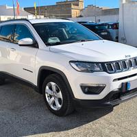 Jeep Compass 1.6 MJT 120 CV 2WD Longitude 2019