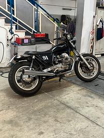 Moto Guzzi V35
