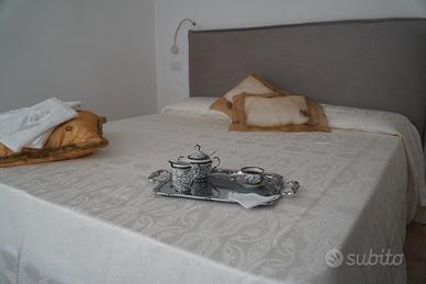 Attico last minute 16-30 ago 450m dal mare