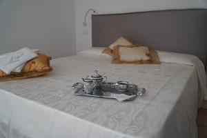 Attico last minute 16-30 ago 450m dal mare