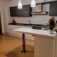Cucina Arredo3  con elettrodomestici