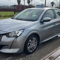 Peugeot 208 PureTech 100 Stop&Start 5 porte Allure