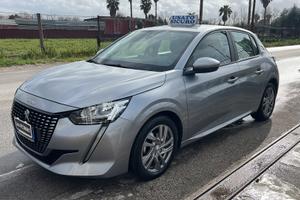 Peugeot 208 PureTech 100 Stop&Start 5 porte Allure