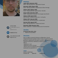 Banchista e/o cameriere