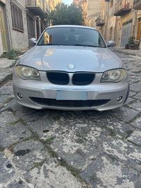 BMW serie 1 118d