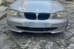 BMW serie 1 118d