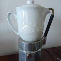 Caffettiera Mulino bianco