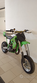 Pitbike