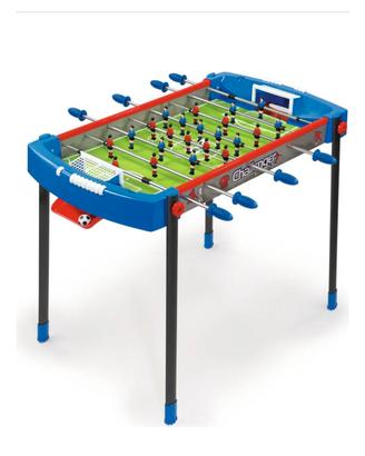 calciobalilla, biliardino