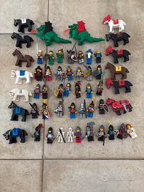 Lego castle