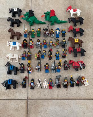 Lego castle