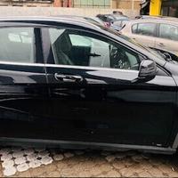 Mercedes-benz GLA 200 d Premium
