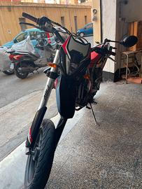 Beta RR Motard 4T 2022