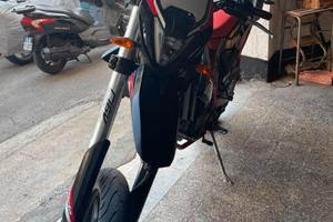 Beta RR Motard 4T 2022