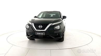 NISSAN Juke II 2020 - Juke 1.0 dig-t N-Conn U29594