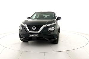 NISSAN Juke II 2020 - Juke 1.0 dig-t N-Conn U29594