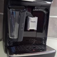 Macchina Caffè superautomatica Philips.