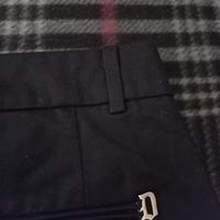 pantaloni Dondup uomo