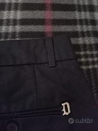 pantaloni Dondup uomo