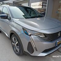 Peugeot 3008 BlueHDi 130 S&S EAT8 Allure Pack