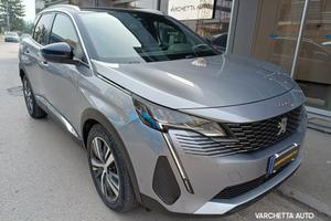 Peugeot 3008 BlueHDi 130 S&S EAT8 Allure Pack