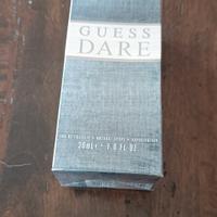 Profumo GUESS Dare 30ml Uomo