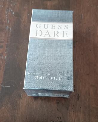 Profumo GUESS Dare 30ml Uomo
