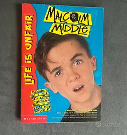 Libro Malcolm in the middle - Life Is Unfair n. 1