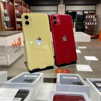 Iphone 11 128gb con caricatore scatola