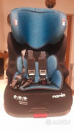 seggiolino auto