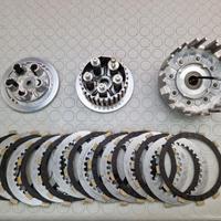 CAMPANA FRIZIONE YAMAHA YZF 250 2015 2014 YZ F 201