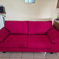 Divano due posti - Poltronesofà