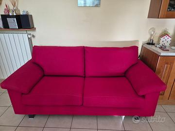 Divano due posti - Poltronesofà