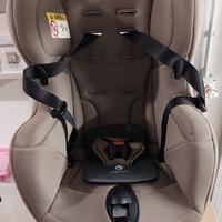 Seggiolino auto bebeconfort