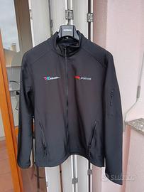 Giacca tecnica ktm corse auto XXL