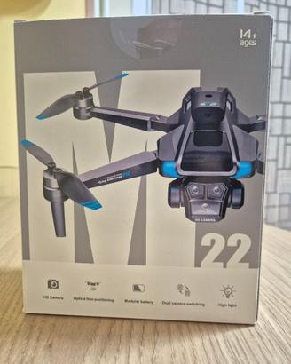 Drone LPHFPV con telecamera 4K HD