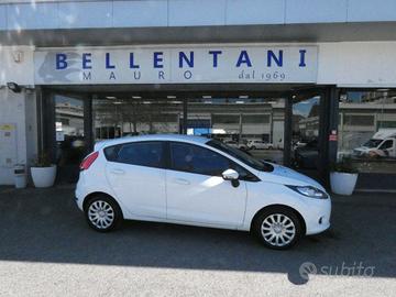 FORD Fiesta 1.2 60CV 5p. Tit.
