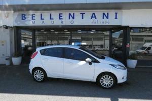 FORD Fiesta 1.2 60CV 5p. Tit.