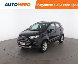 FORD EcoSport BG77162