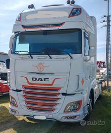 Daf xf 106 480