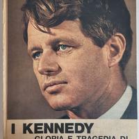 I Kennedy – Rizzoli Ed 1968